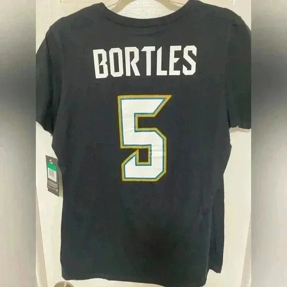 Jaguars Nike shirt size XL SLIM FIT - Picture 2 of 11